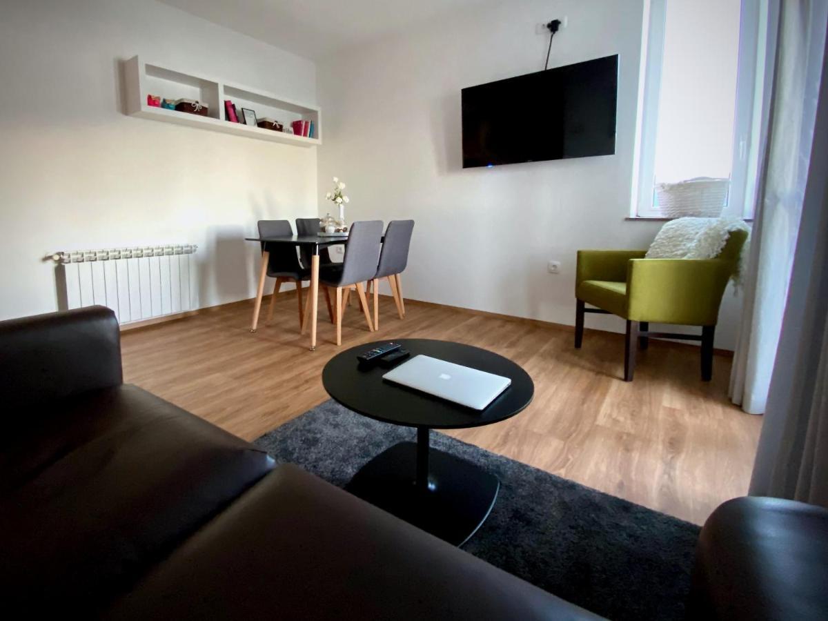 Postcard Koper Apartment المظهر الخارجي الصورة