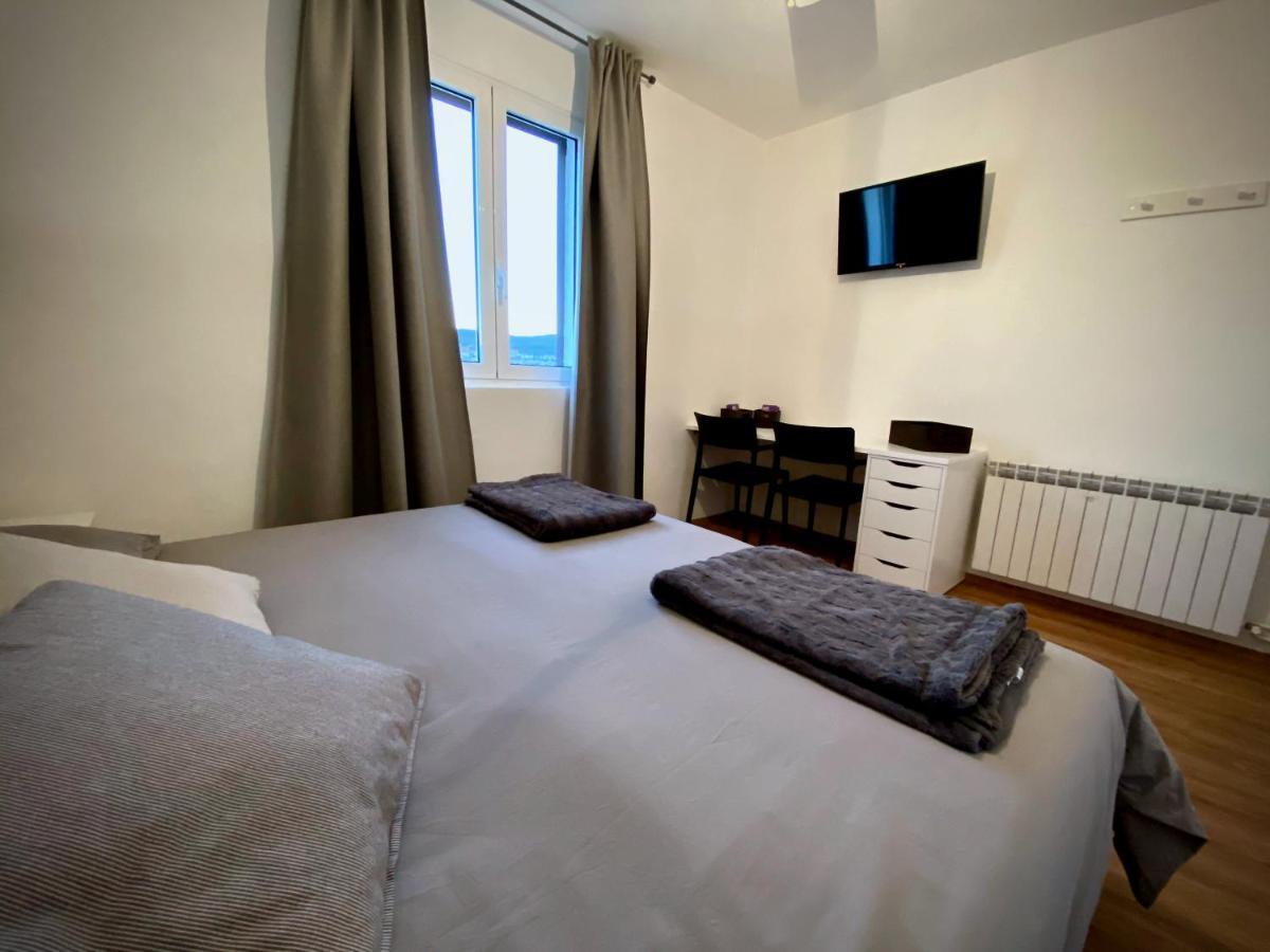 Postcard Koper Apartment المظهر الخارجي الصورة